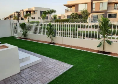 Landscaping Service in Dubai