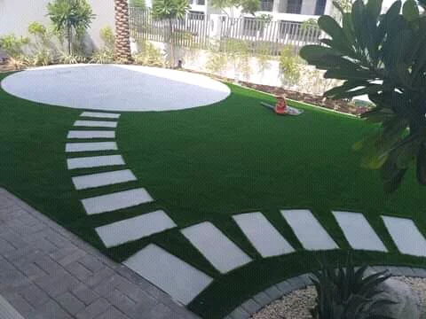 Designing Paradise in Dubai